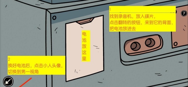 不必要的实验