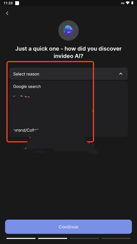 invideoAI