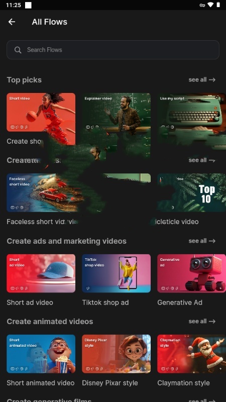 invideoAI