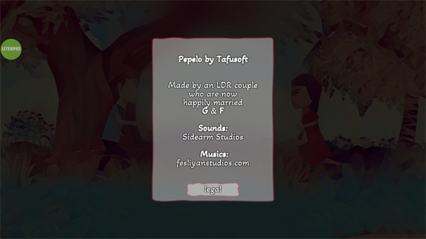 Pepelo截图3