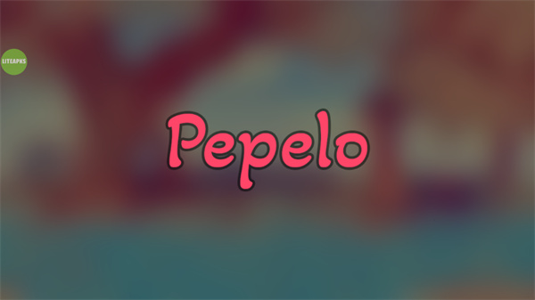 Pepelo截图1