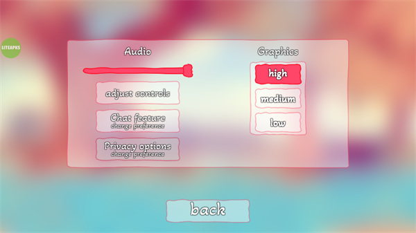 Pepelo截图2