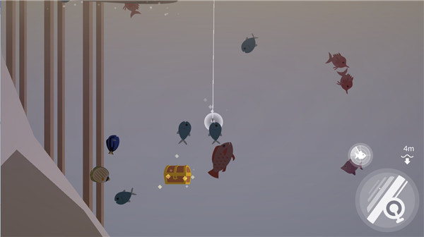 钓鱼人生中文版截图5