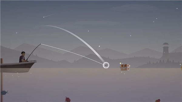 钓鱼人生中文版截图4