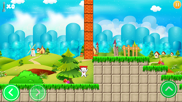 超级猫里奥2HD手机版