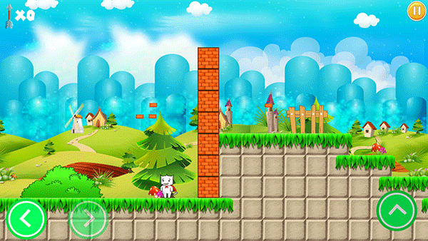 超级猫里奥2HD手机版