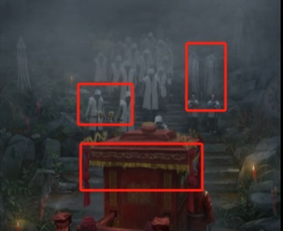 无间梦境纸嫁衣