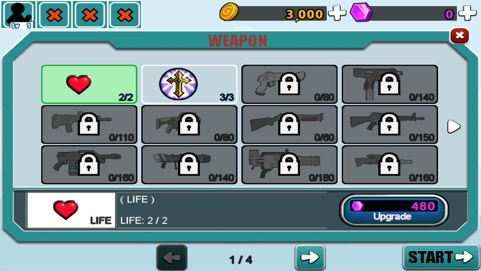 愤怒的火柴人5中文版