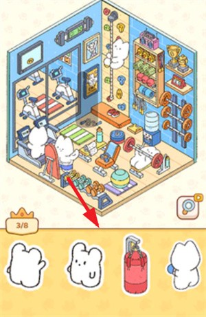我的贴纸屋截图5
