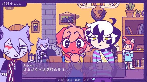 完美末日3补丁的地狱手机版