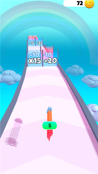 你能有多箭安卓版截图1