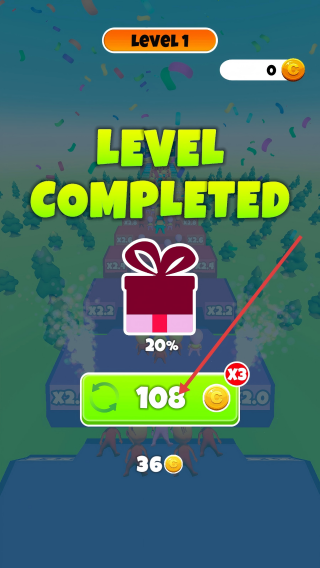 你能有多箭安卓版