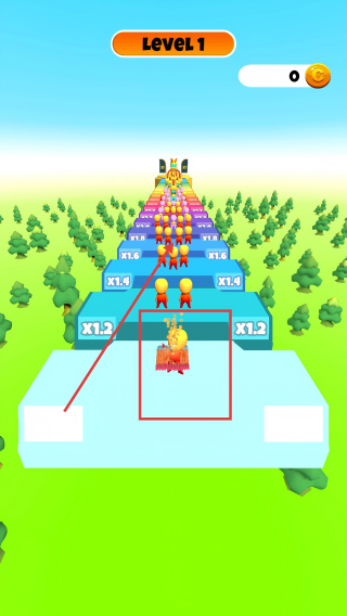 你能有多箭安卓版