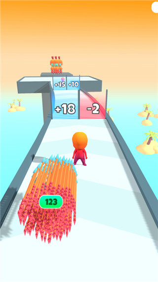 你能有多箭安卓版