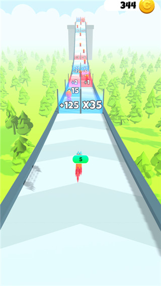 你能有多箭安卓版