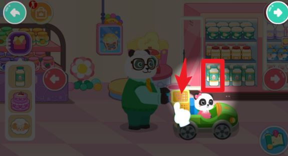 宝宝超市万圣节版