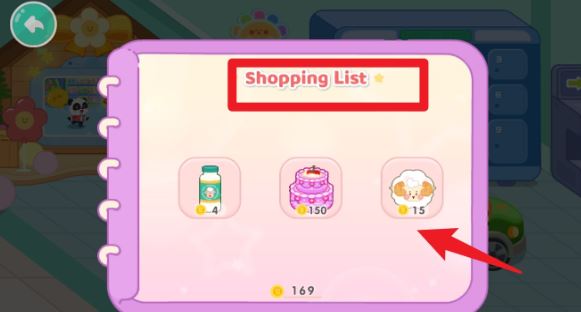 宝宝超市万圣节版