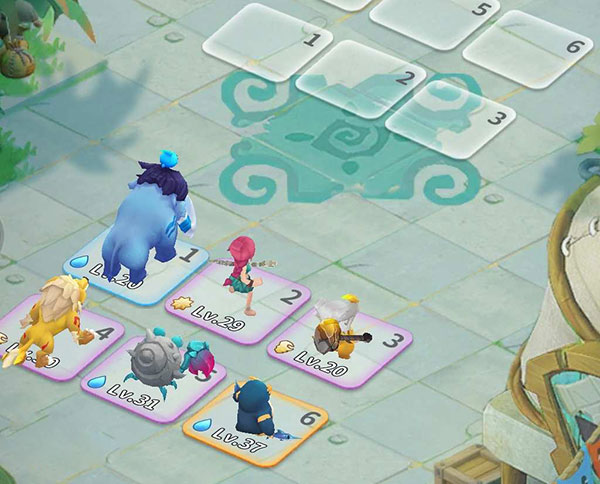 最后的原始人手机版