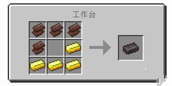java版我的世界