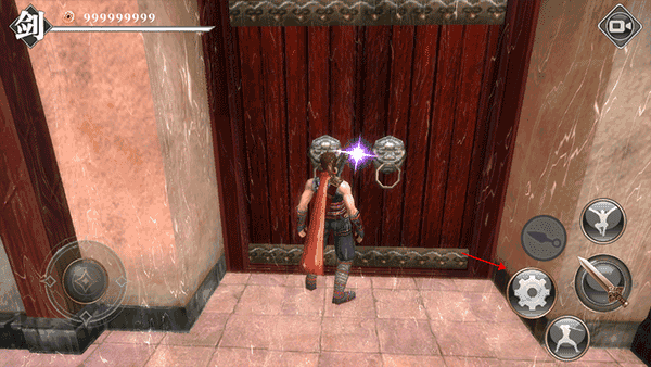 九夜刺狼手机版