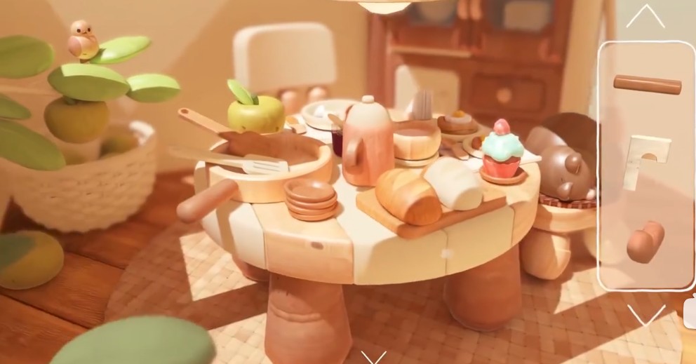 Woodo