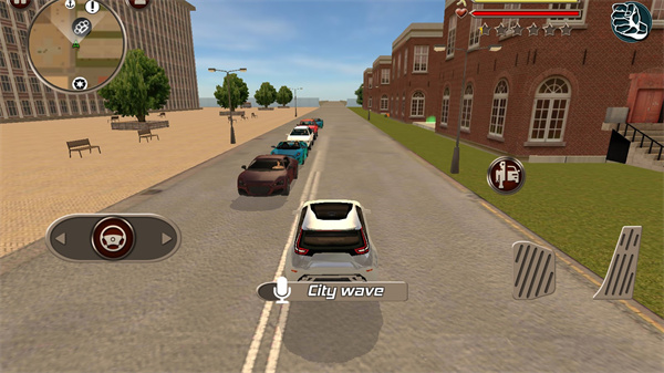 最后的子弹手机版截图2