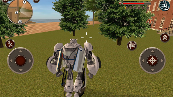 最后的子弹手机版截图1