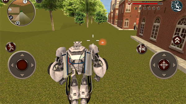 最后的子弹手机版截图4