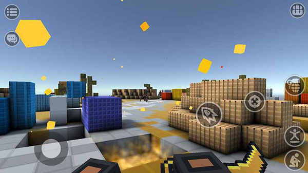 路障大作战官方正版截图3