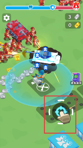 我队友超神安卓版