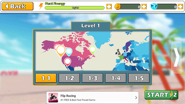 沙滩排球手机版