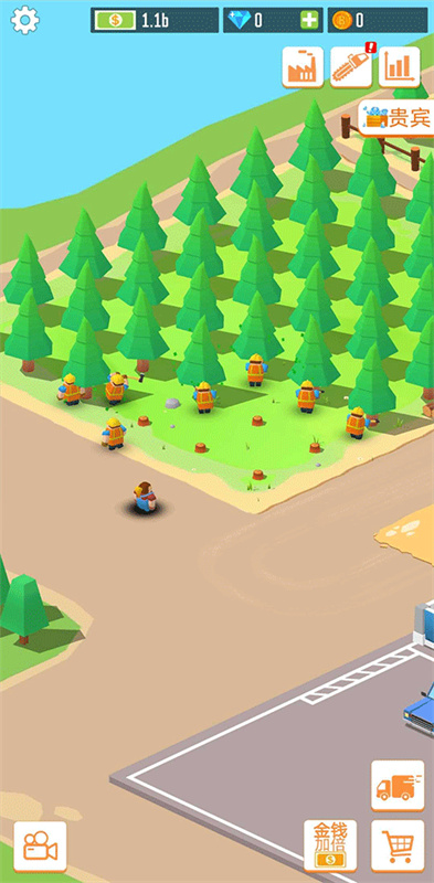 木材公司官方正版