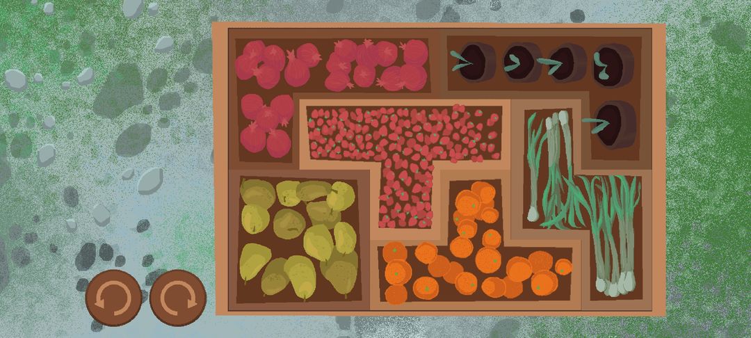 茶杯物语中文版截图1