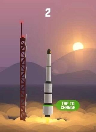 太空边界手机版截图2