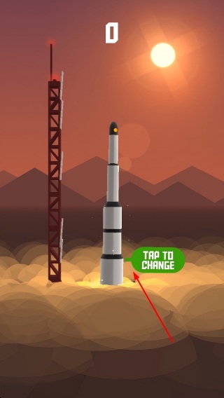 太空边界手机版