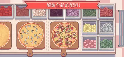 可口的披萨美味的披萨截图2