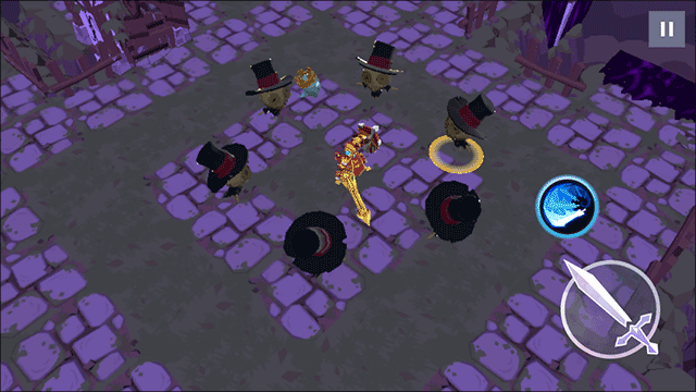 城堡抢翻天手游安卓版