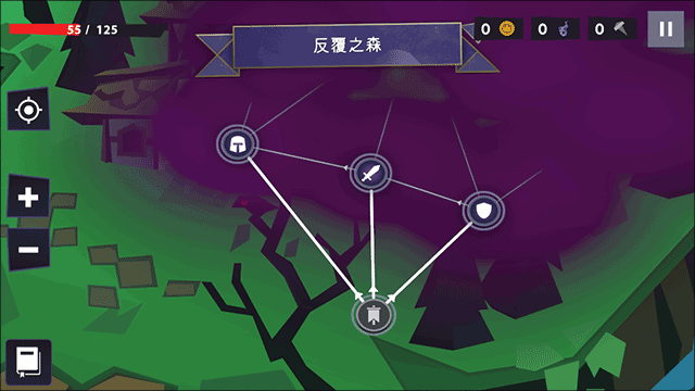 城堡抢翻天手游安卓版