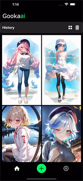 Gooka官方版截图1