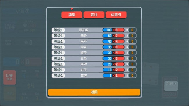 小丑牌