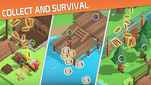 幸存之城移动端截图2