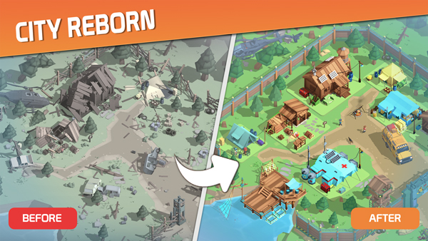 幸存之城移动端截图3