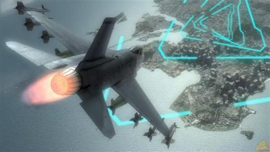 鹰击长空截图3