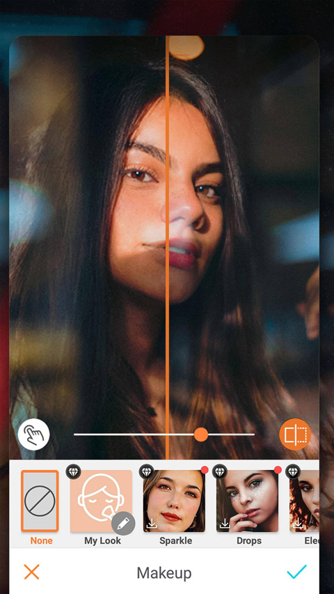 AirBrush安卓版截图1
