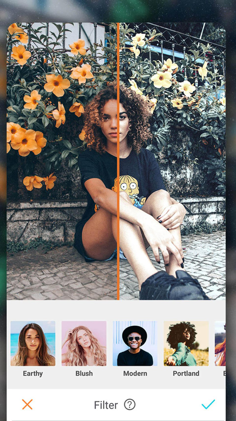 AirBrush安卓版截图4