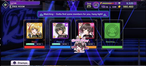 D4D JGroovy Mix截图3
