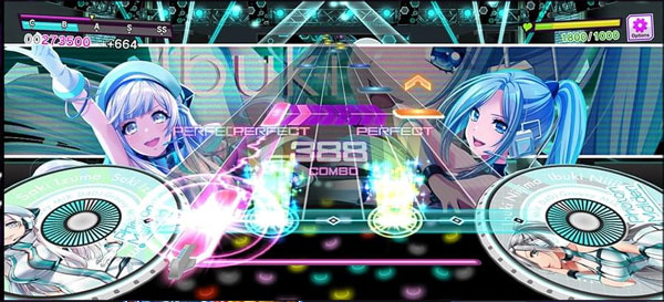 D4D JGroovy Mix截图4