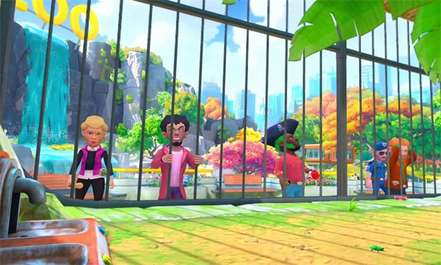 我是一只猴手机版截图1