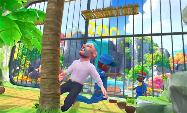 我是一只猴手机版截图4