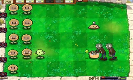 植物大战僵尸幼儿园版(PvZ幼儿园版)官方最新版本